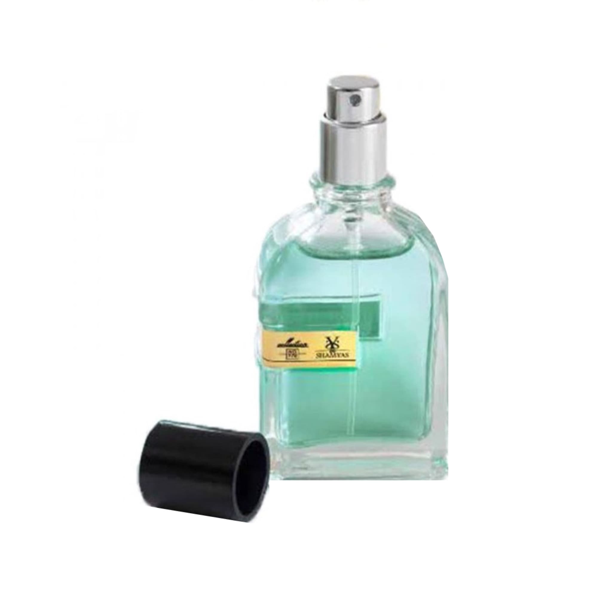 ادو پرفیوم اسپرت شمیاس مدل مگاماره Megamare حجم 30 میلی لیتر