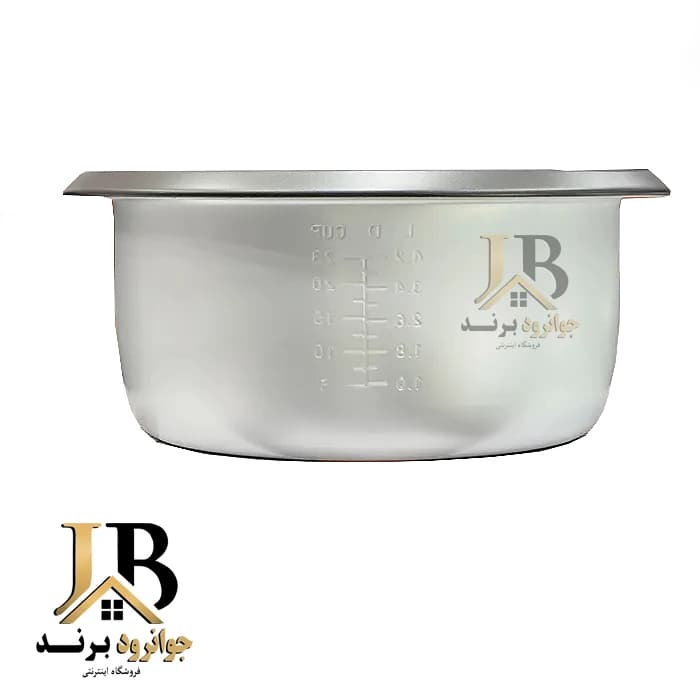 پلوپز4.2 لیتری جیپاس مدل Geepas GRC4321 — تصویر ۷