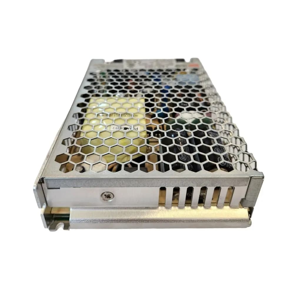 منبع تغذیه بدون وقفه LAD-120A — تصویر ۶