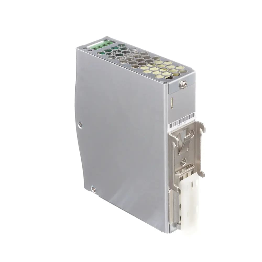 منبع تغذیه NDR-75-24 — تصویر ۴