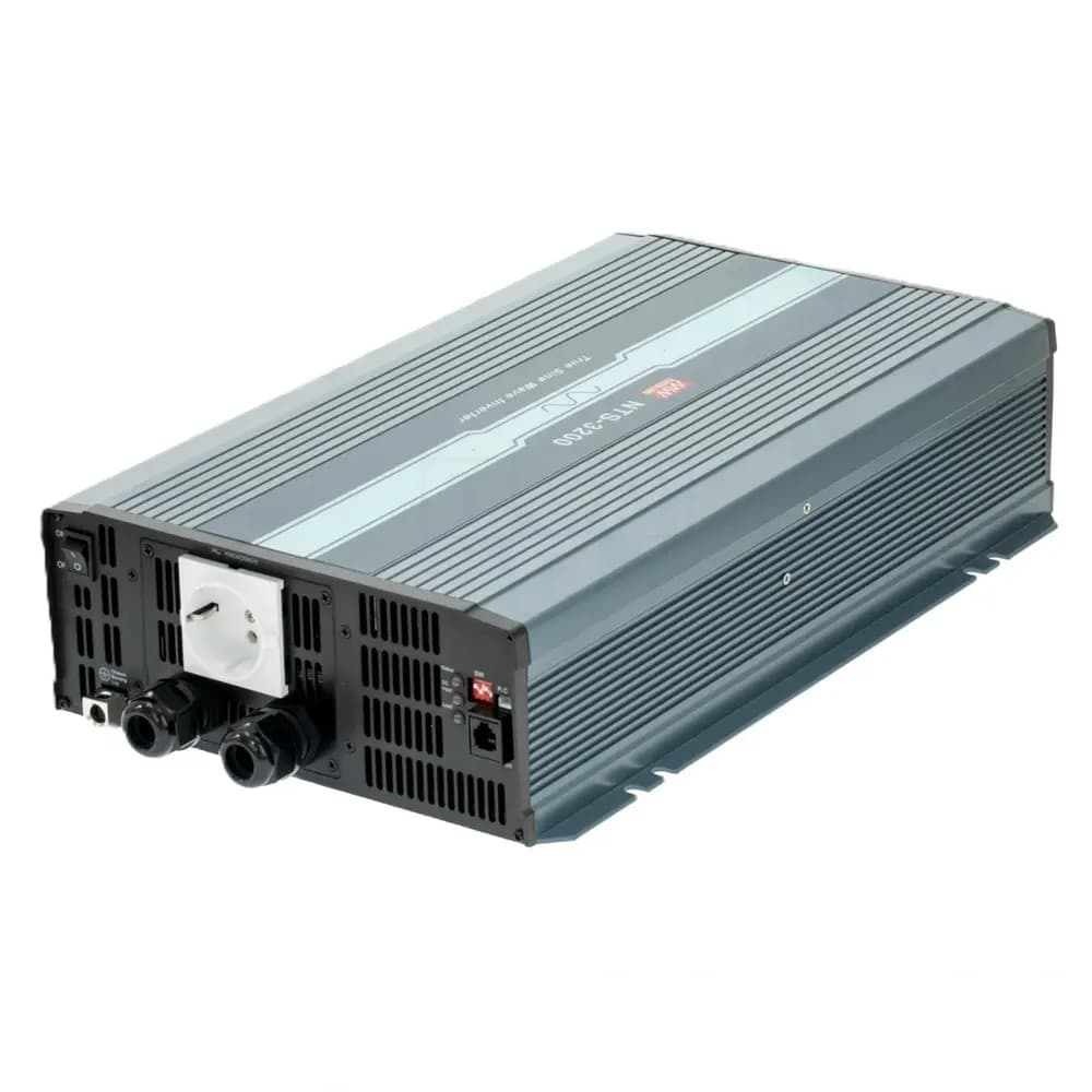 اینورتر سینوسی NTS-3200-212EU