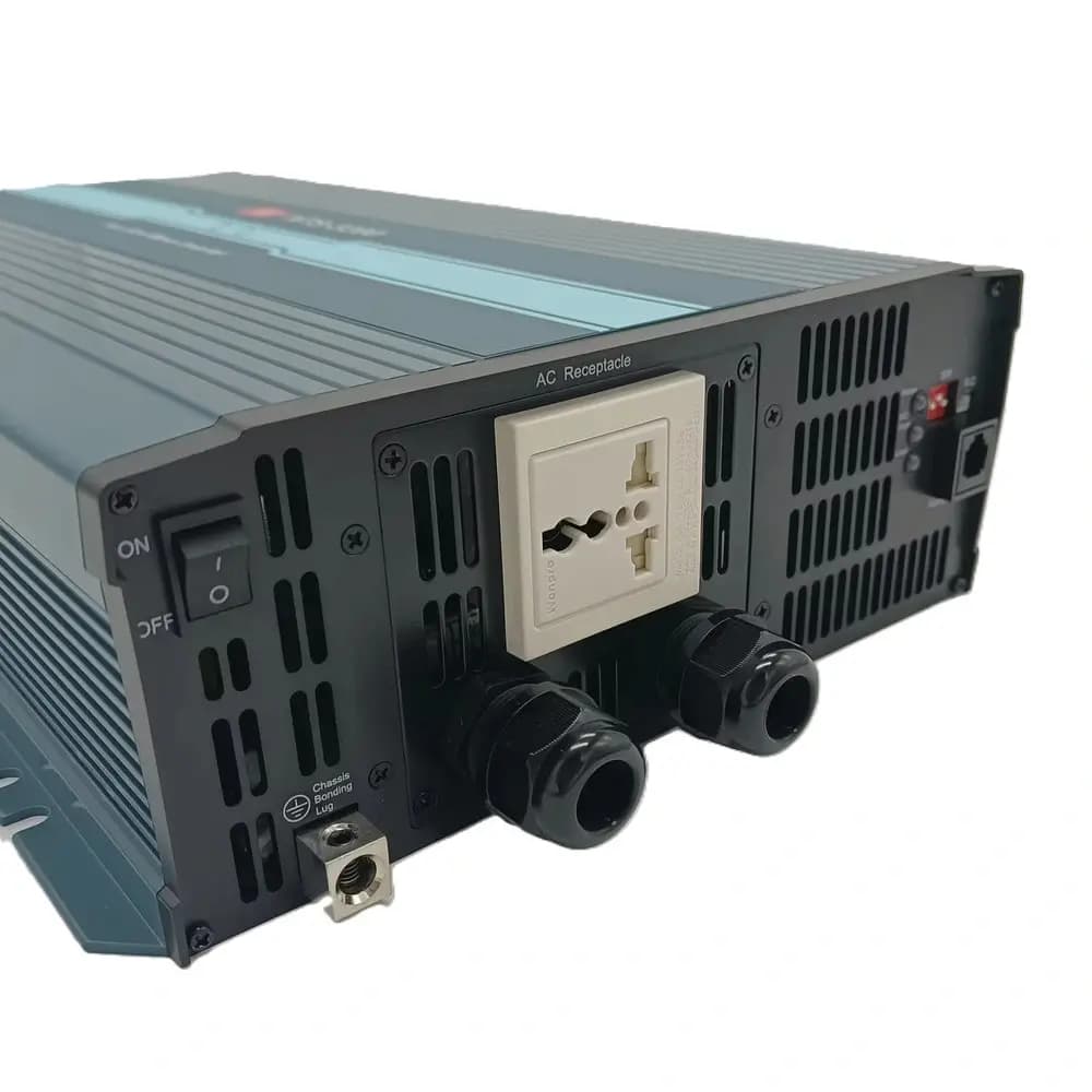 اینورتر سینوسی NTS-3200-212EU — تصویر ۶