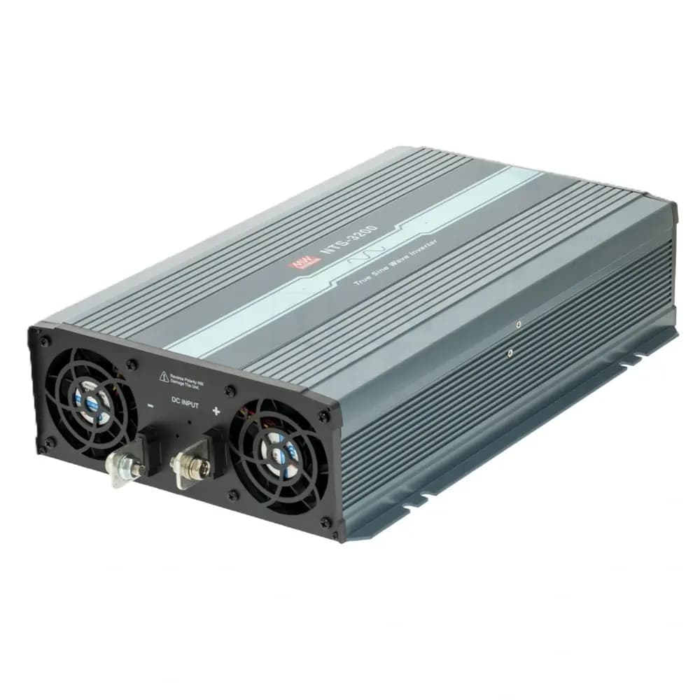 اینورتر سینوسی NTS-3200-212EU — تصویر ۲