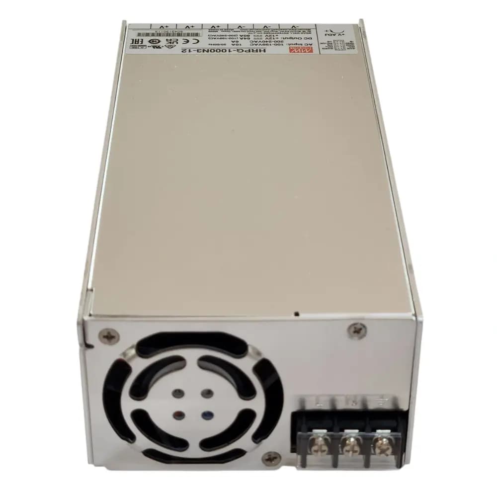 منبع تغذیه HRPG-1000N3-12 — تصویر ۳