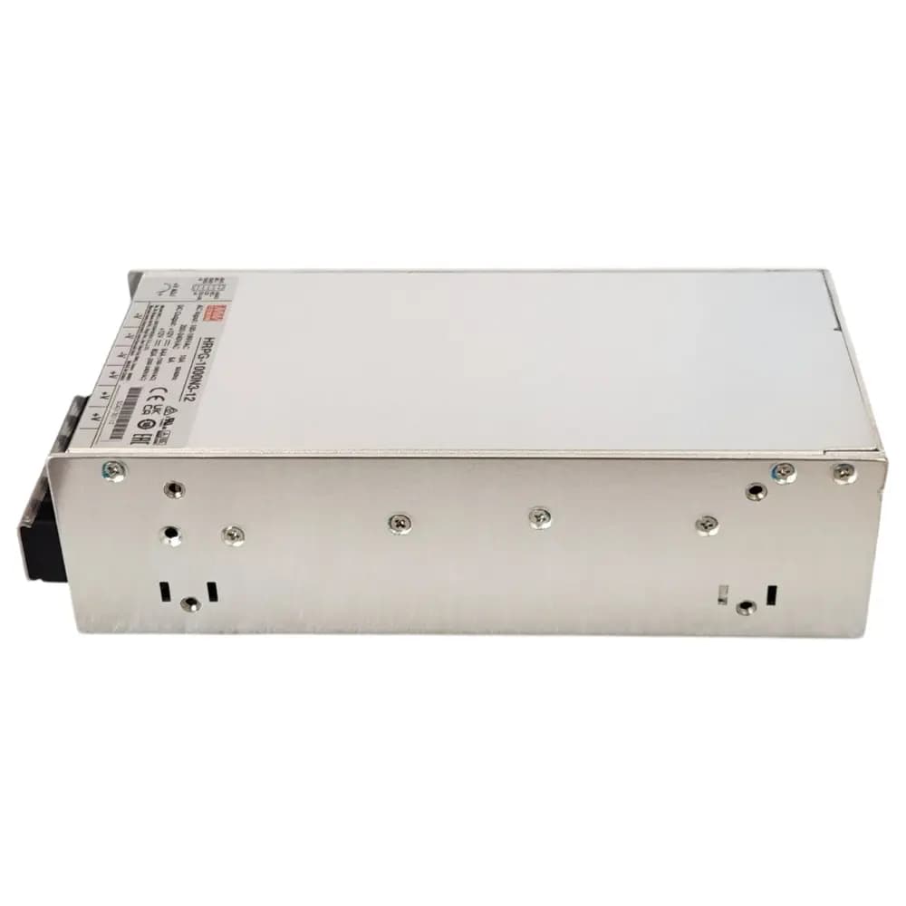 منبع تغذیه HRPG-1000N3-12 — تصویر ۴