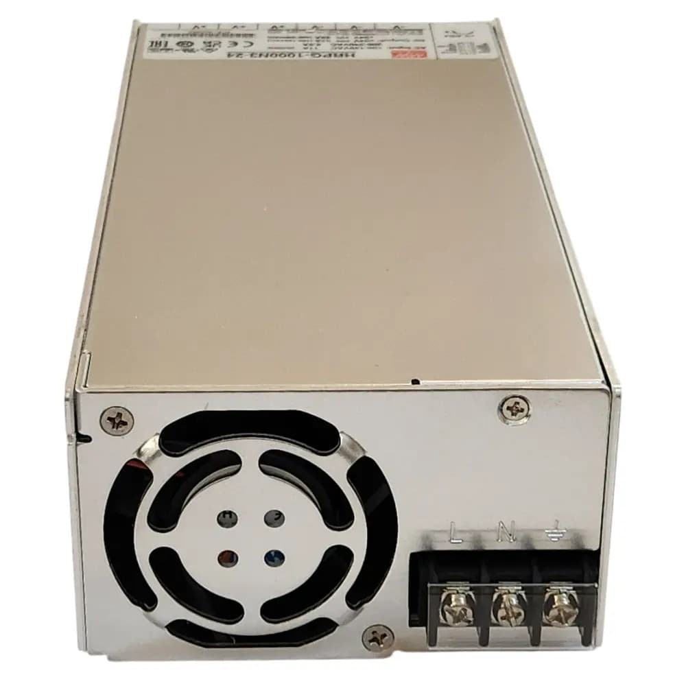 منبع تغذیه HRPG-1000N3-24 — تصویر ۳