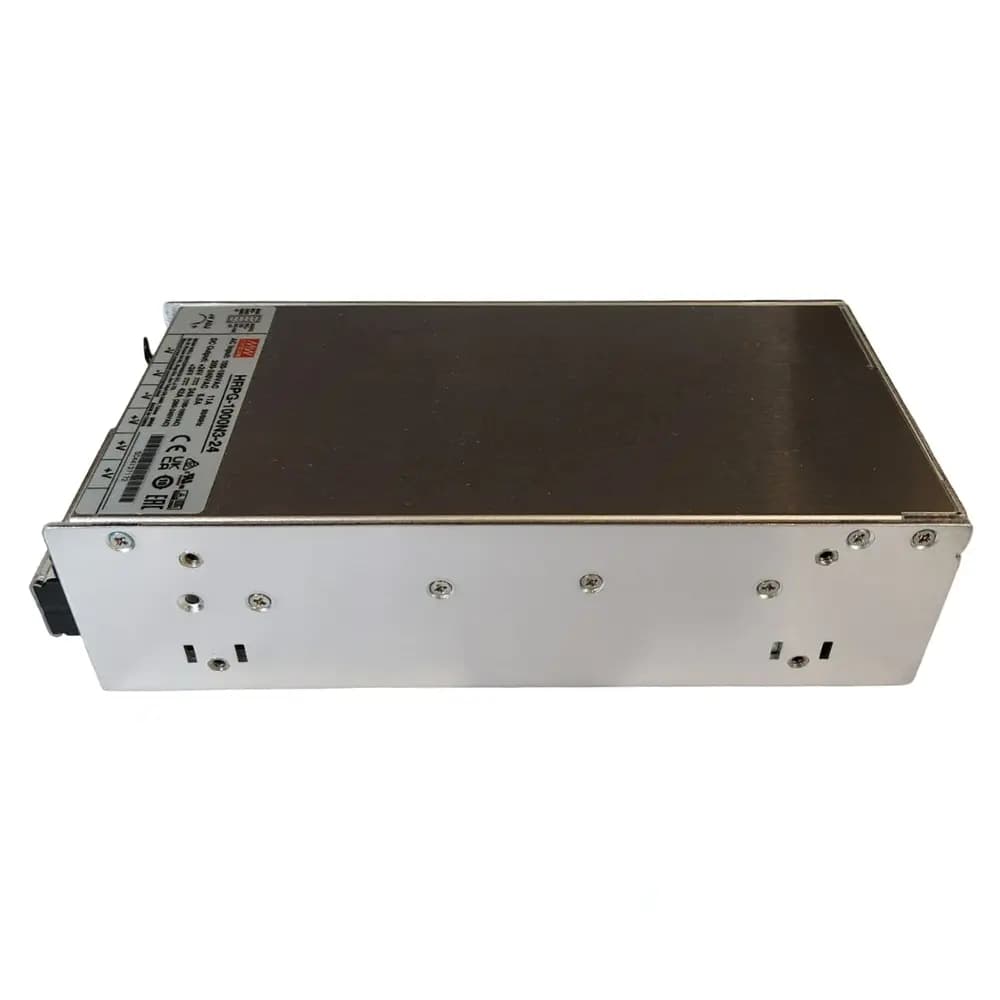 منبع تغذیه HRPG-1000N3-24 — تصویر ۵