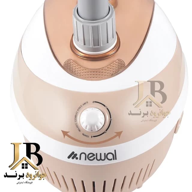 اتو ایستاده بخارگر نوال مدل Newal IRN-724 — تصویر ۳