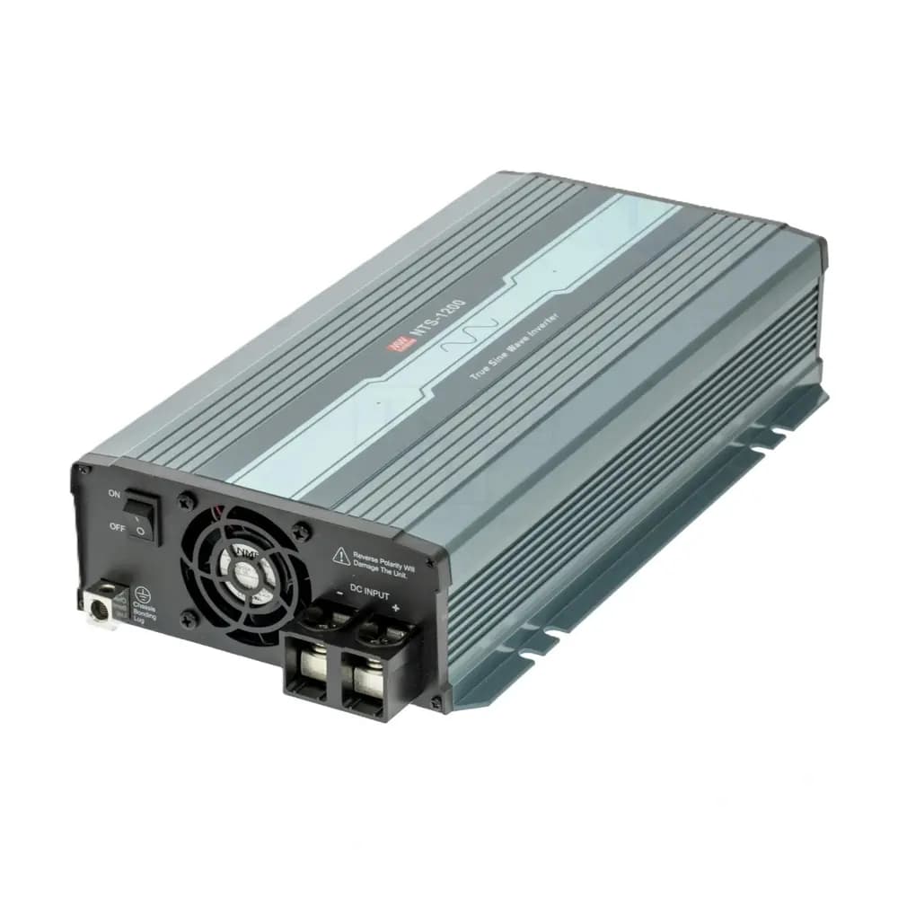 اینورتر سینوسی NTS-1200-248EU — تصویر ۵