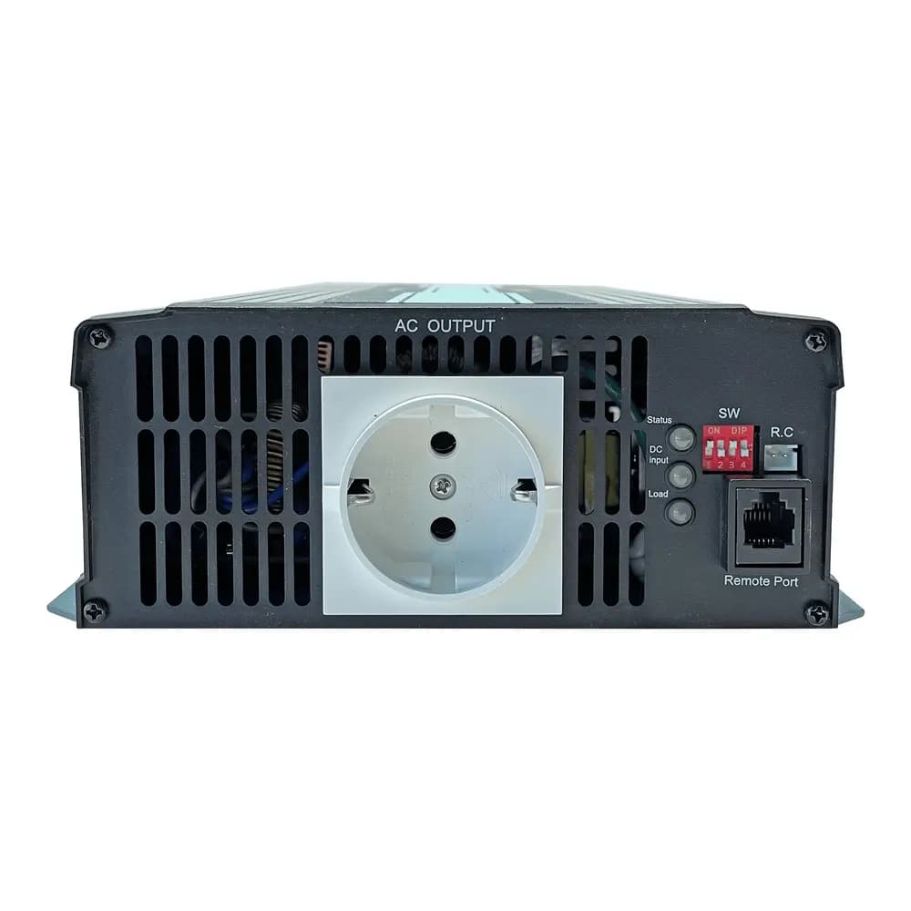 اینورتر سینوسی NTS-1200-248EU — تصویر ۲