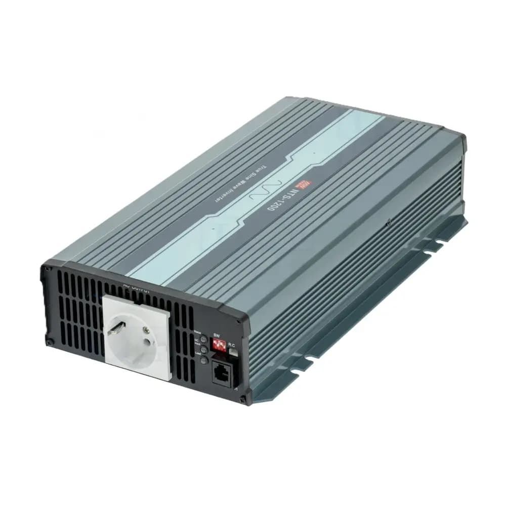 اینورتر سینوسی NTS-1200-248EU