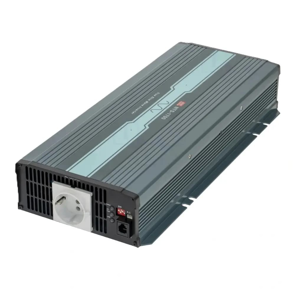اینورتر سینوسی NTS-1700-224EU