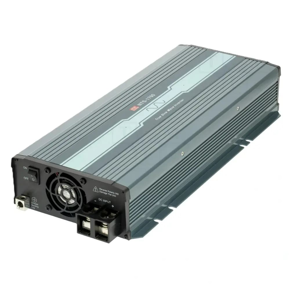 اینورتر سینوسی NTS-1700-224EU — تصویر ۵