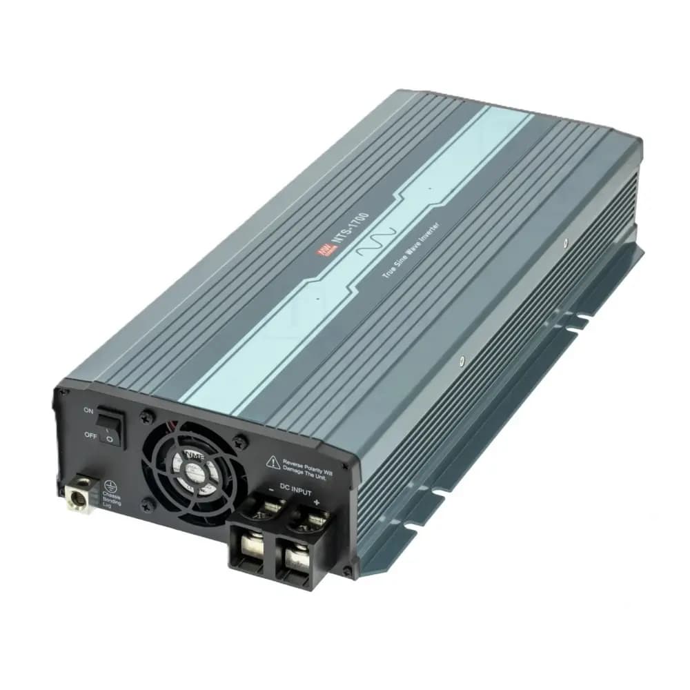 اینورتر سینوسی NTS-1700-248EU — تصویر ۵