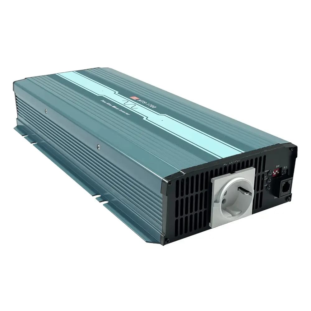 اینورتر سینوسی NTS-1700-248EU — تصویر ۶
