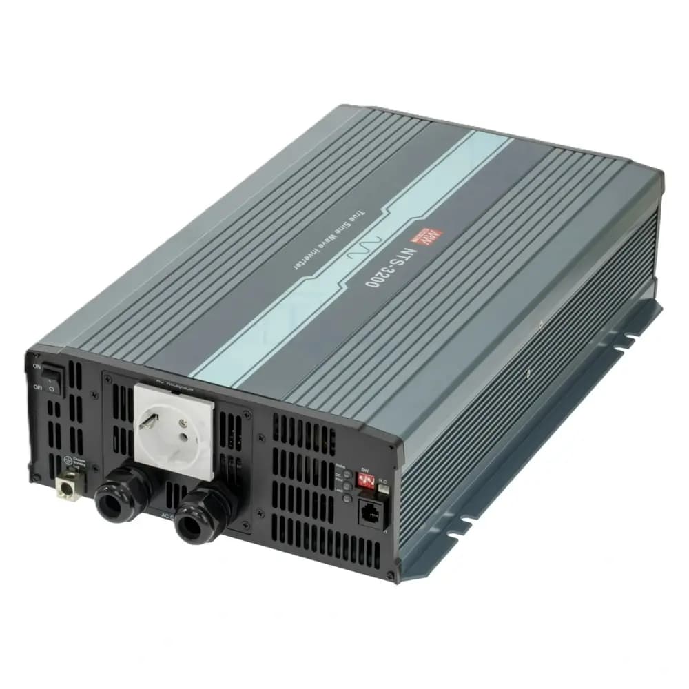 اینورتر سینوسی NTS-3200-224EU