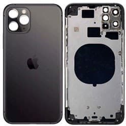 HOUSING iphone 11 PRO شاسی فول کیس — تصویر ۲