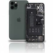 HOUSING iphone 11 PRO شاسی فول کیس — تصویر ۳