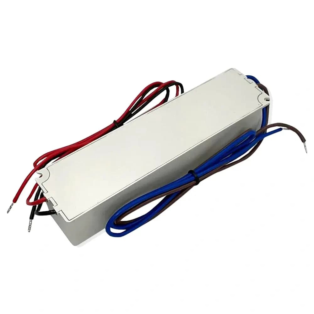 منبع تغذیه درایور ضدآب LPV-60-48 — تصویر ۳