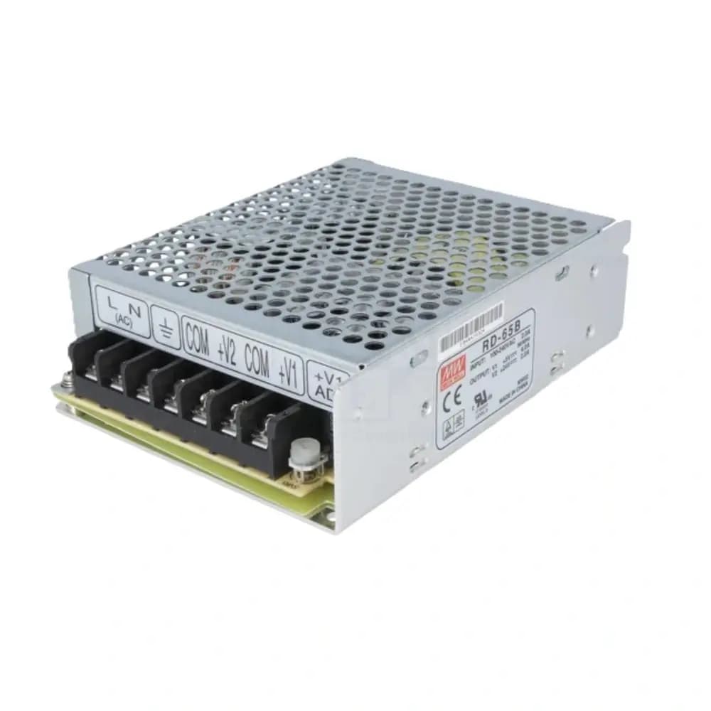 منبع تغذیه RD-65B