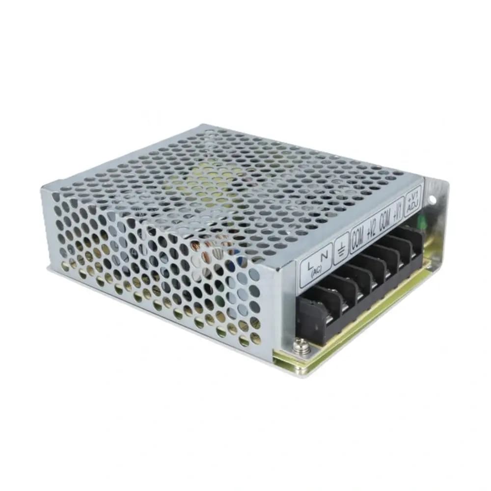 منبع تغذیه RD-65B — تصویر ۴