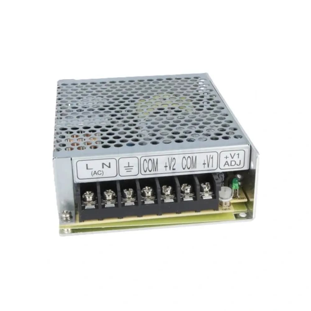 منبع تغذیه RD-65B — تصویر ۲