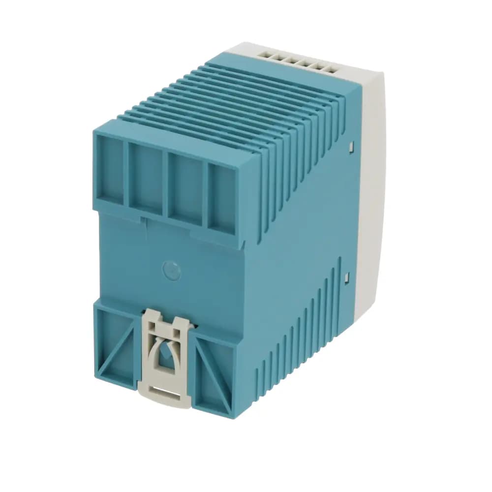 منبع تغذیه 24 ولت 4 آمپر MDR-100-24 — تصویر ۴
