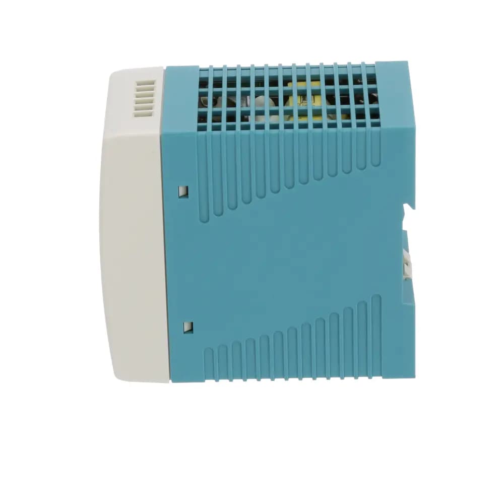 منبع تغذیه 24 ولت 4 آمپر MDR-100-24 — تصویر ۶