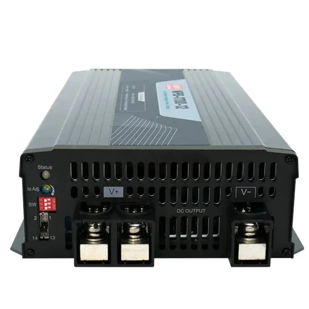 شارژر هوشمند NPB-1700-12 — تصویر ۲