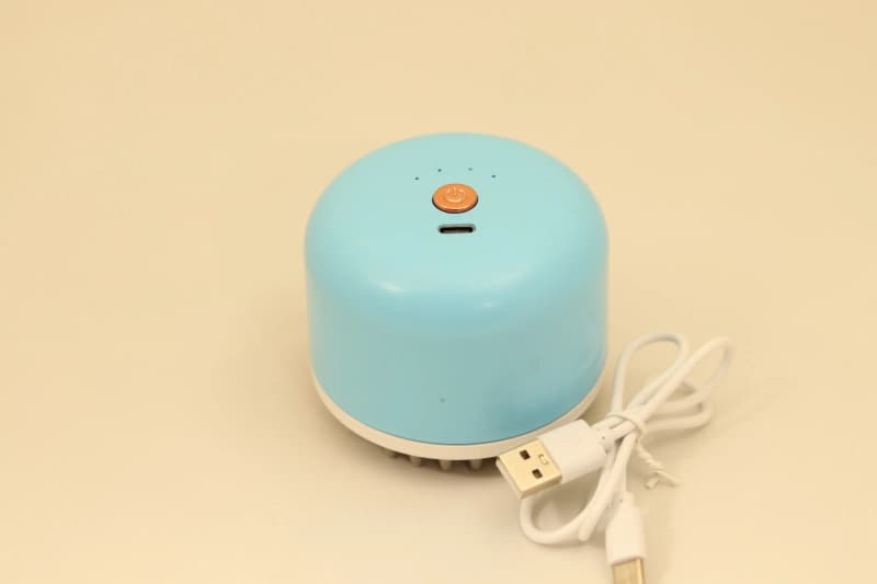 ماساژور شارژی — تصویر ۹