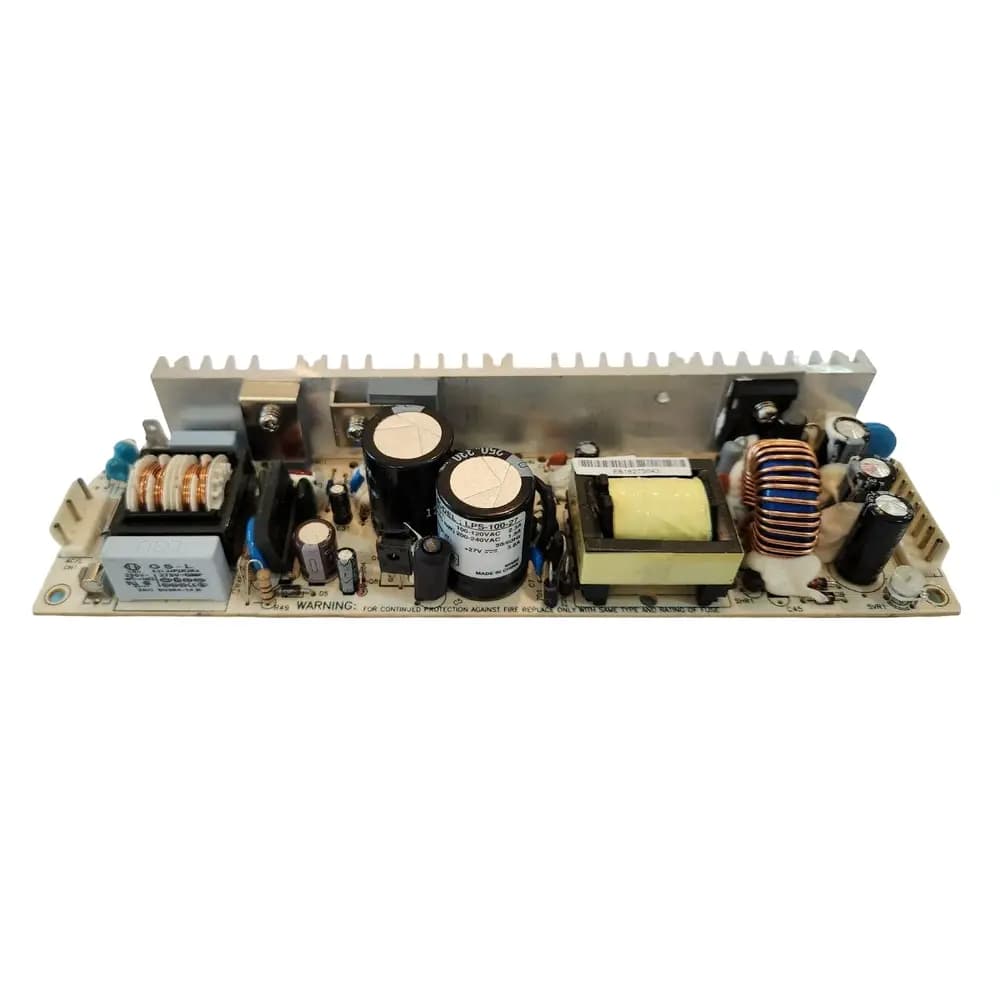 منبع تغذیه LPS-100-27 — تصویر ۳