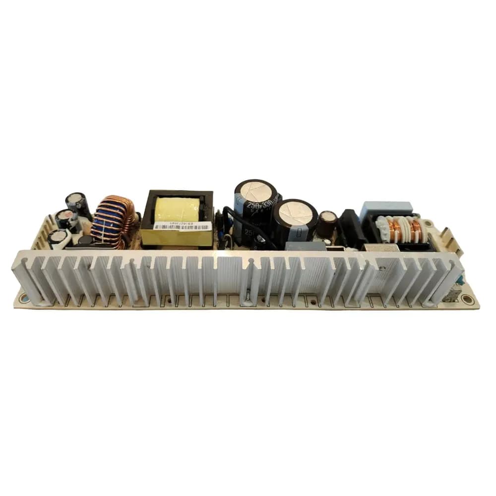 منبع تغذیه LPS-100-27 — تصویر ۴
