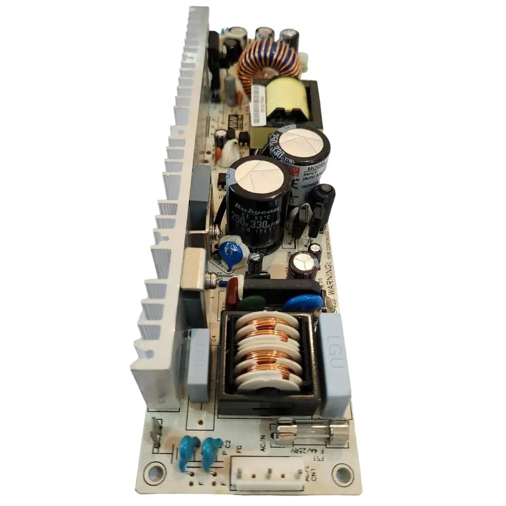 منبع تغذیه LPS-100-27 — تصویر ۲