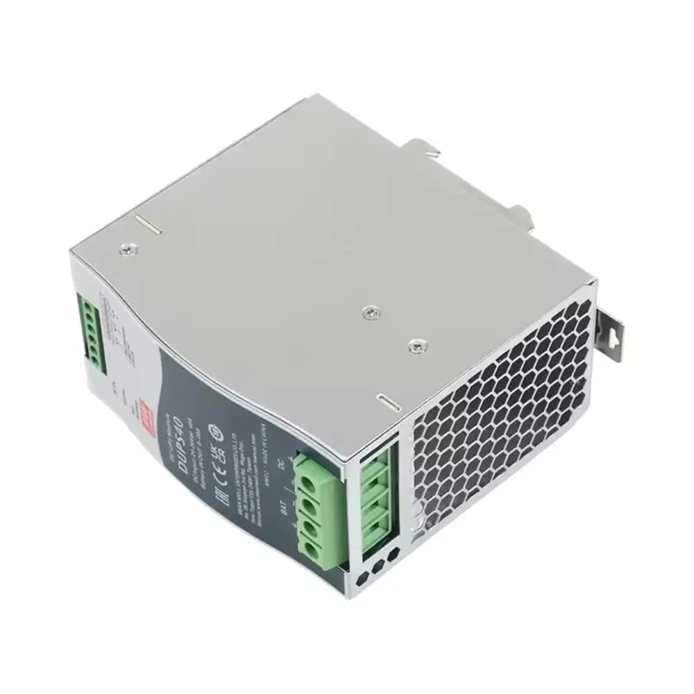 ماژول UPS ریلی DUPS40 — تصویر ۵