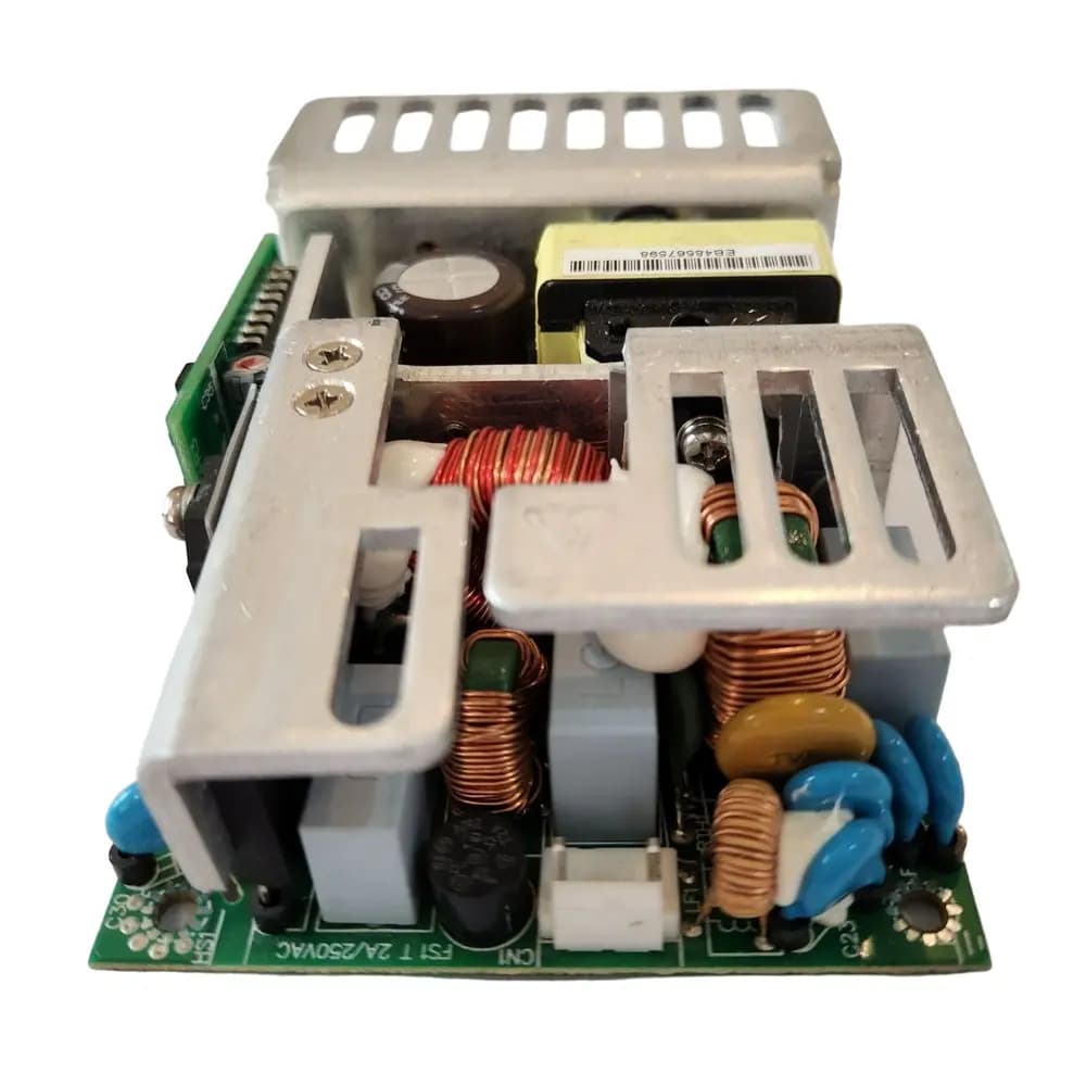 منبع تغذیه PPS-125-27 — تصویر ۵
