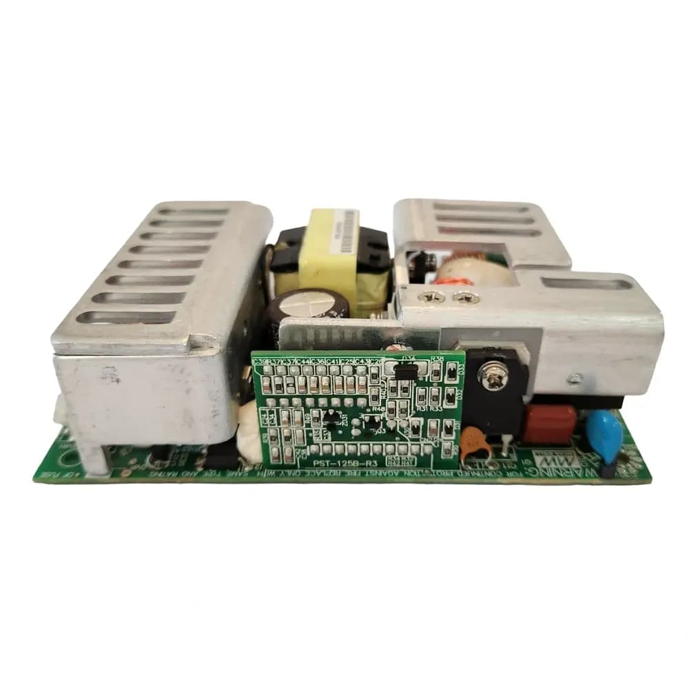 منبع تغذیه PPS-125-27 — تصویر ۳