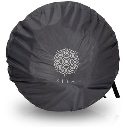 هنگ درام 13 نت کیتا Kita استیل مدل طرحدار — تصویر ۸