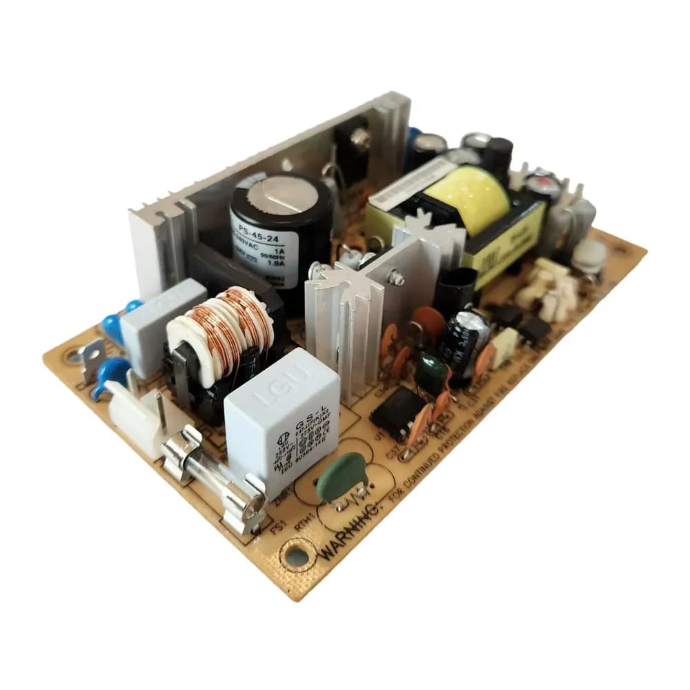 منبع تغذیه PS-45-24