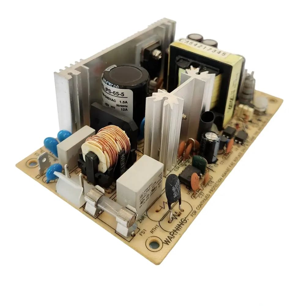 منبع تغذیه PS-65-5