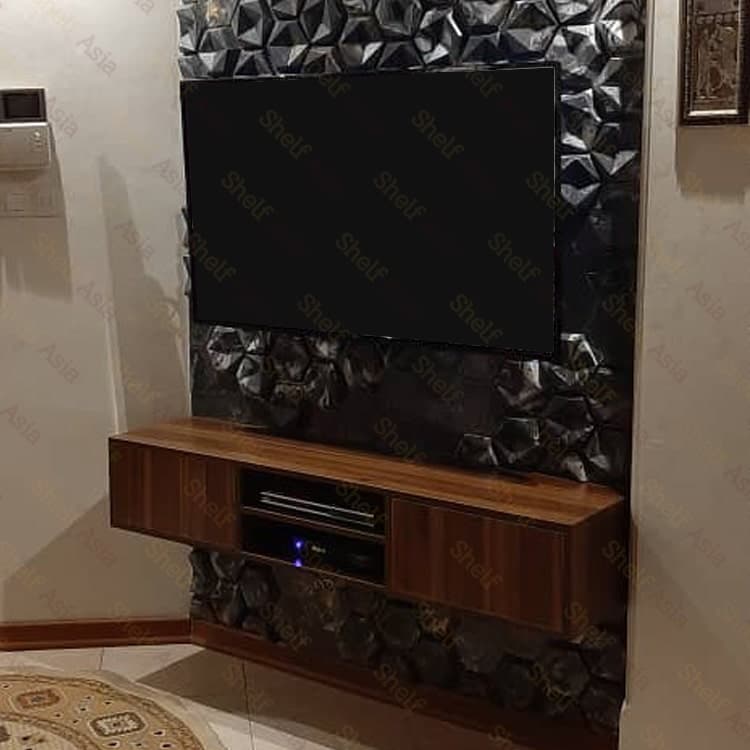 باکس دوکشو مگنتی (میز تلویزیون دیواری) — تصویر ۷