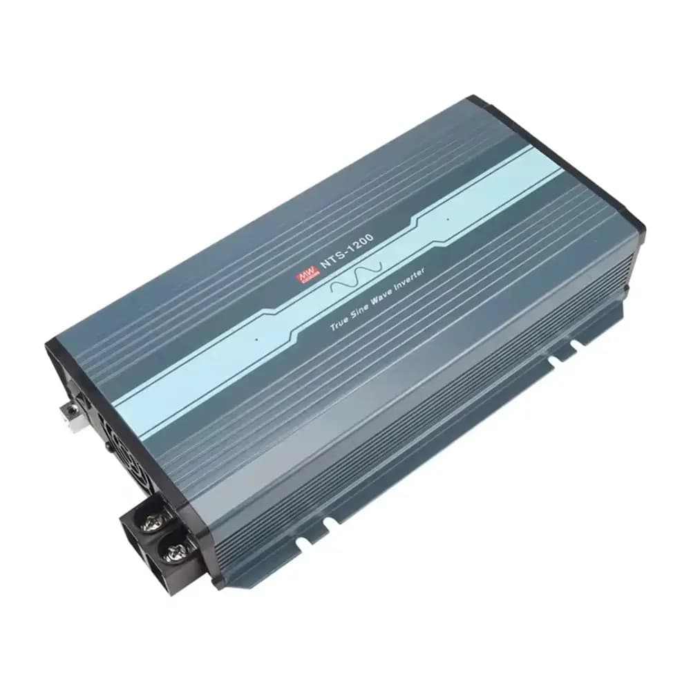 اینورتر سینوسی NTS-1200-212EU — تصویر ۶