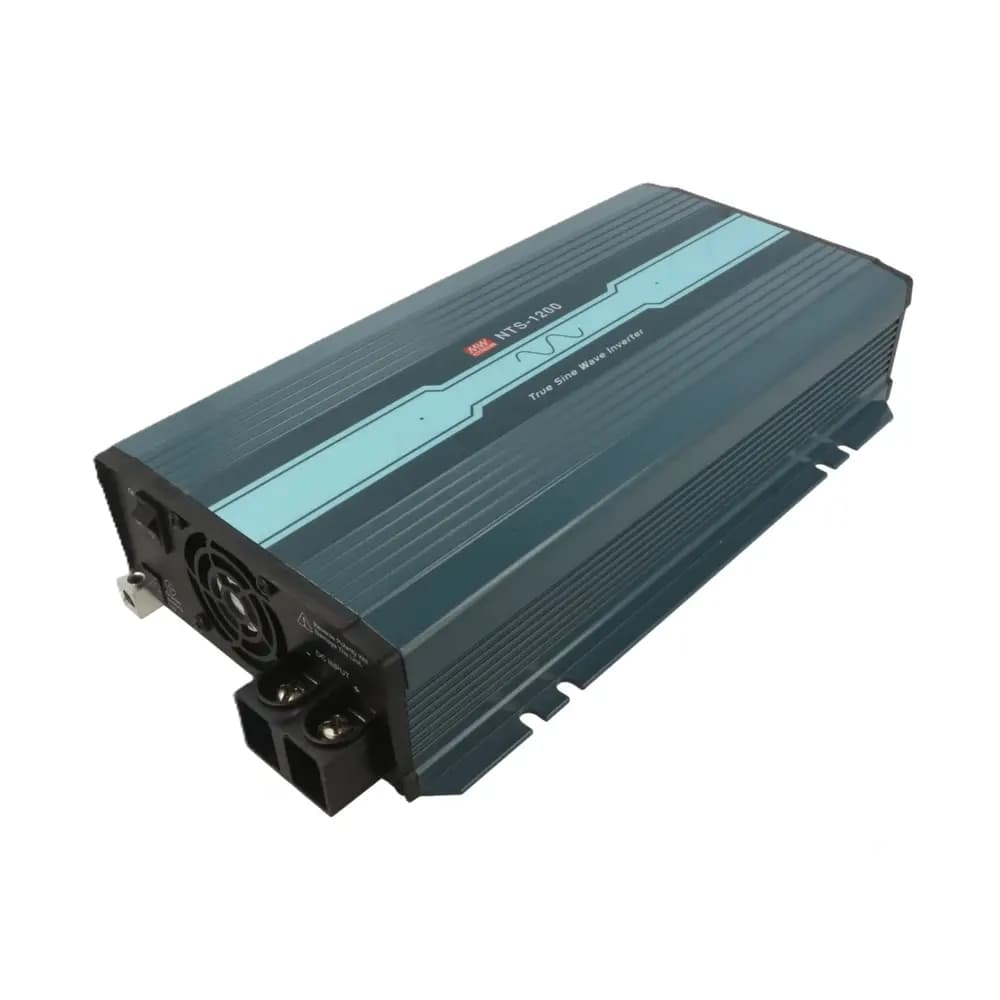 اینورتر سینوسی NTS-1200-212EU — تصویر ۲