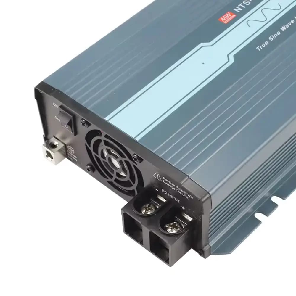 اینورتر سینوسی NTS-1200-212EU — تصویر ۳