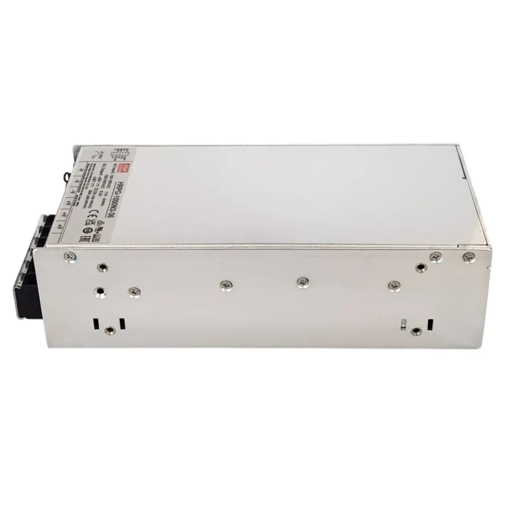 منبع تغذیه HRPG-1000N3-36 — تصویر ۴