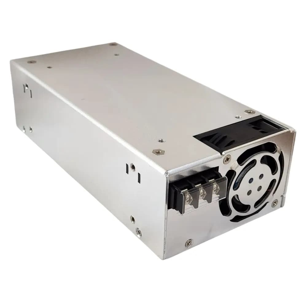 منبع تغذیه HRPG-1000N3-48 — تصویر ۴