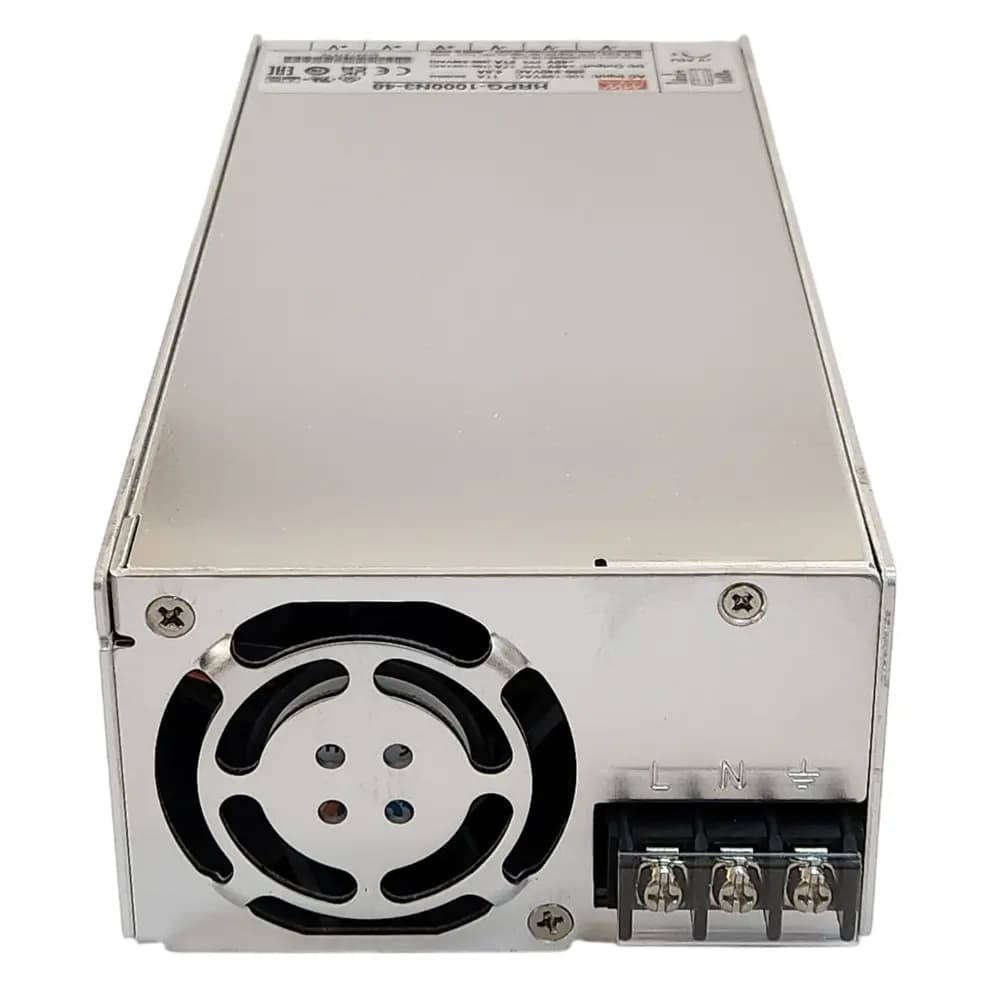 منبع تغذیه HRPG-1000N3-48 — تصویر ۳