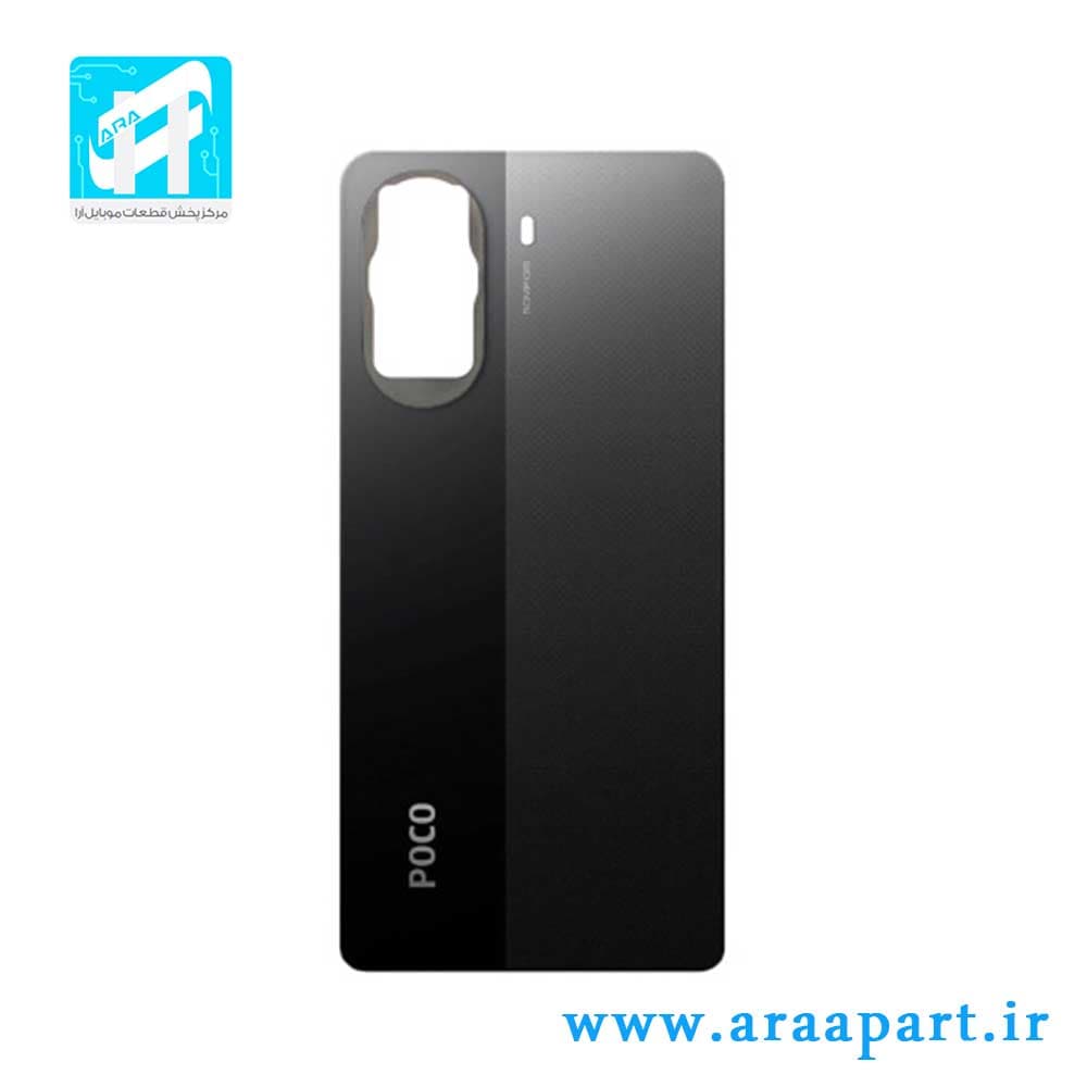 درب پشت اصلی شیائومی Xiaomi Poco X7 Pro — تصویر ۴
