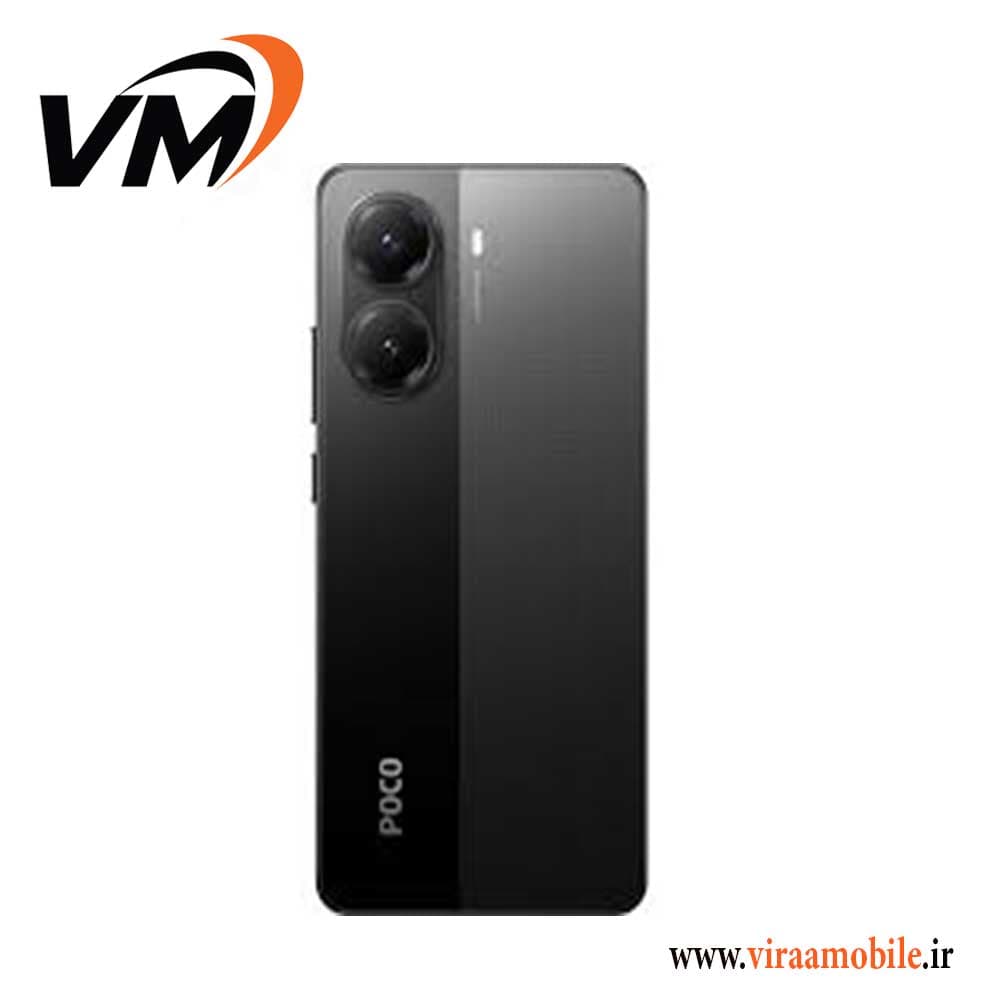 درب پشت اصلی شیائومی Xiaomi Poco X7 Pro — تصویر ۸