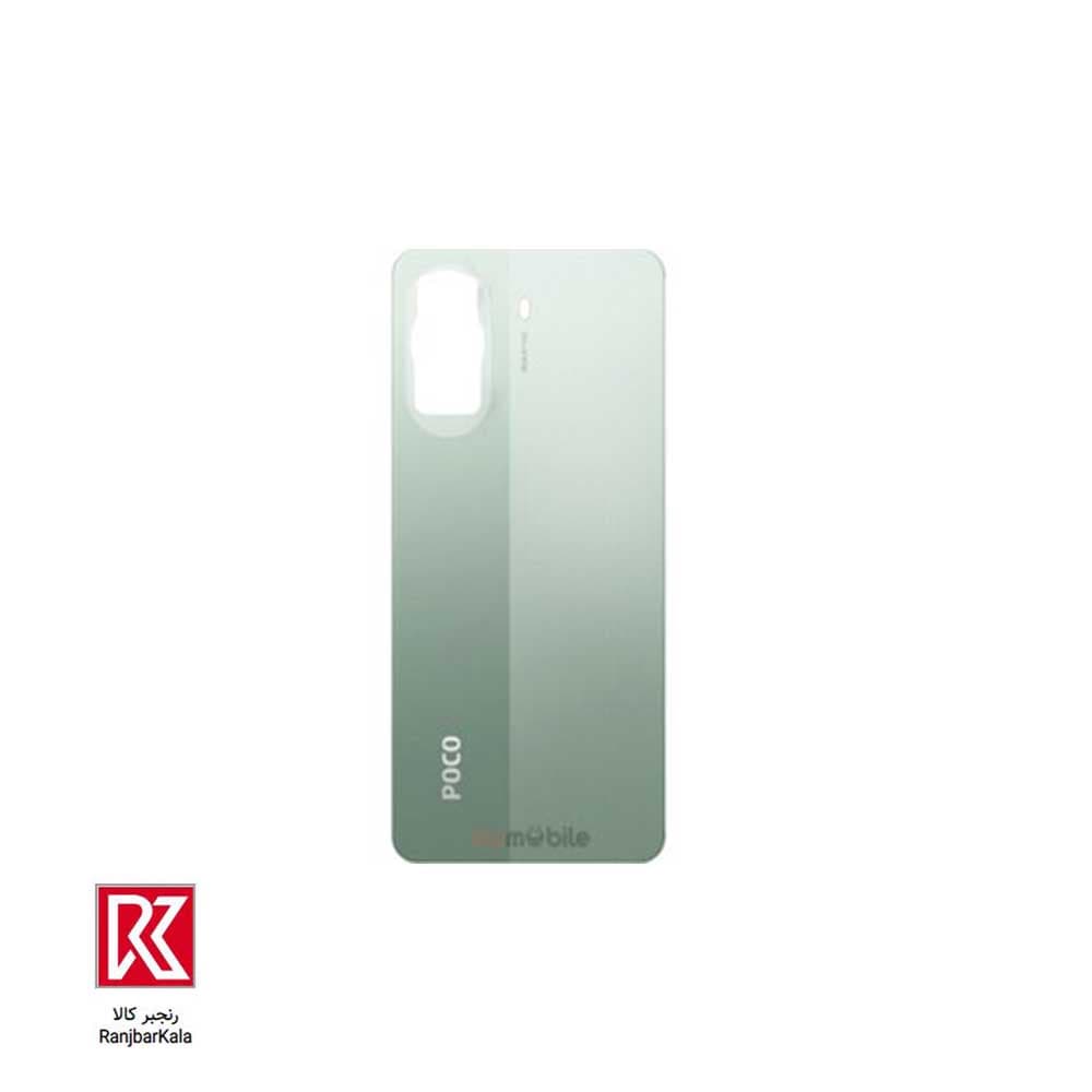 درب پشت اصلی شیائومی Xiaomi Poco X7 Pro — تصویر ۷
