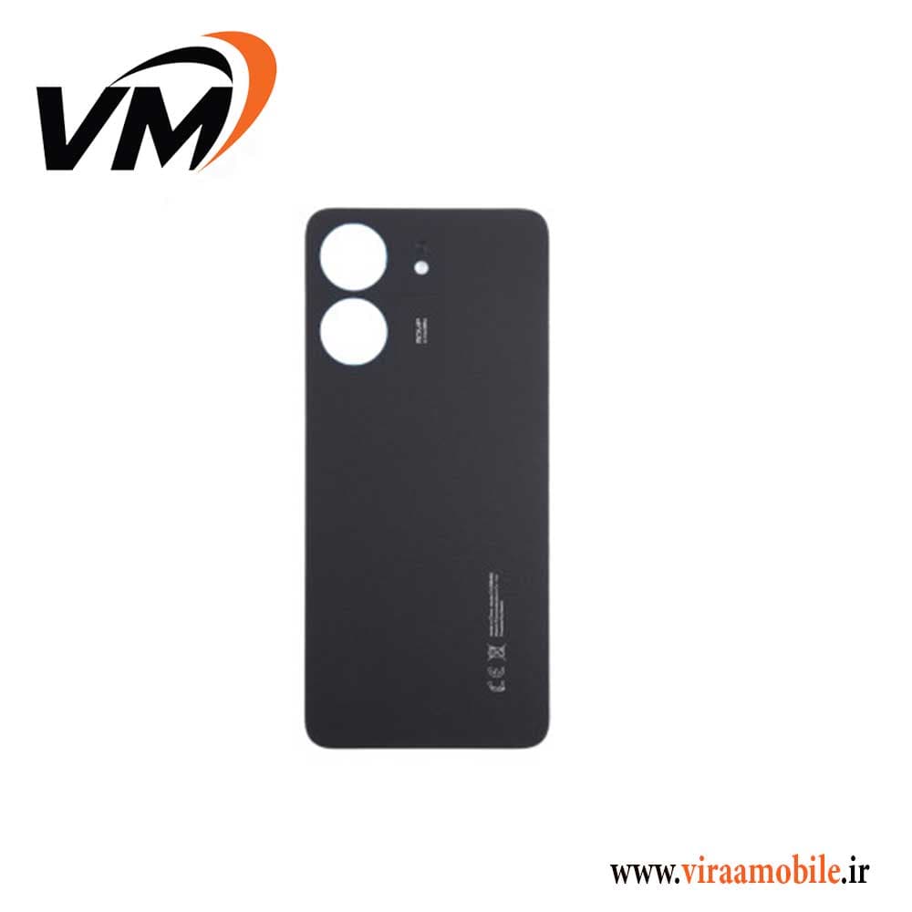 درب پشت اصلی شیائومی Xiaomi Redmi 13C — تصویر ۱۰